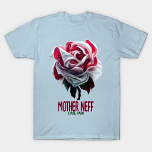 Mother Neff State Park T-Shirt